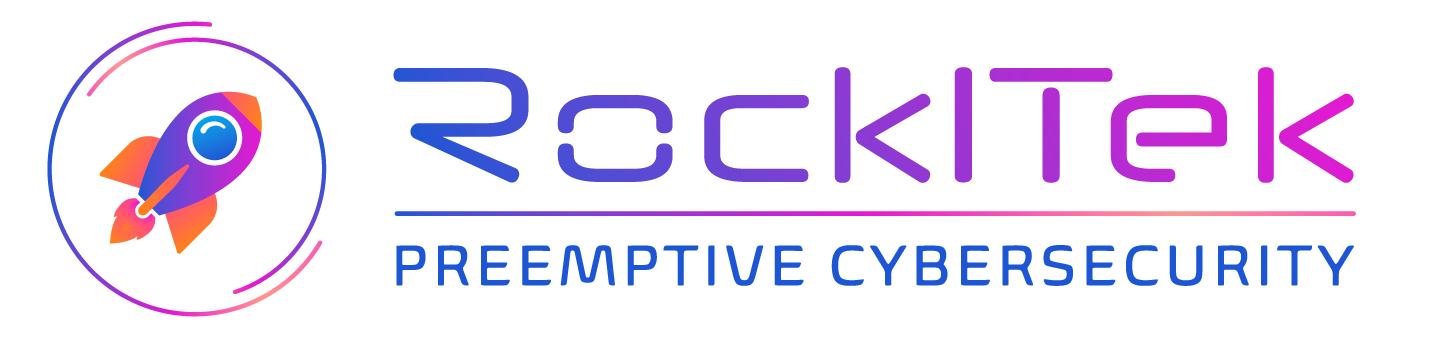 RockITek Logo