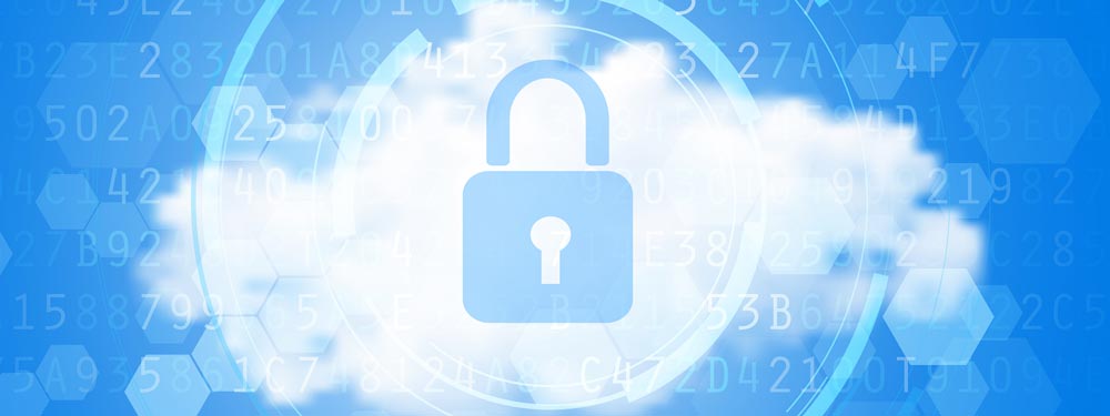 cloud security