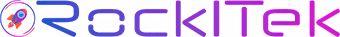 RockITek Logo