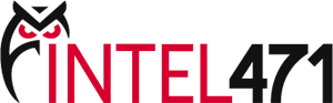 Intel 471 Logo