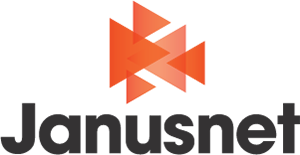 Janusnet Logo