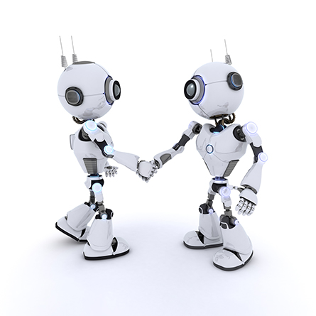 RockITek’s Progressive Distribution Image 1 RockITek's Progressive Distribution Image 1