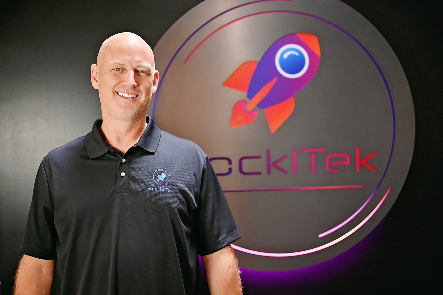 Darren House Darren House