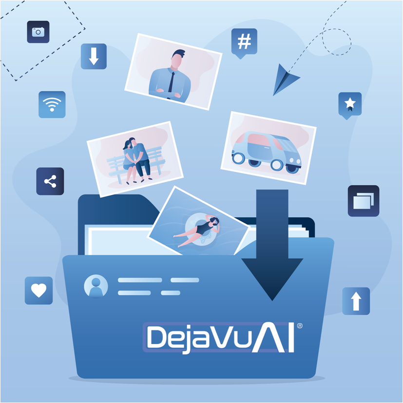 Image Search Technology