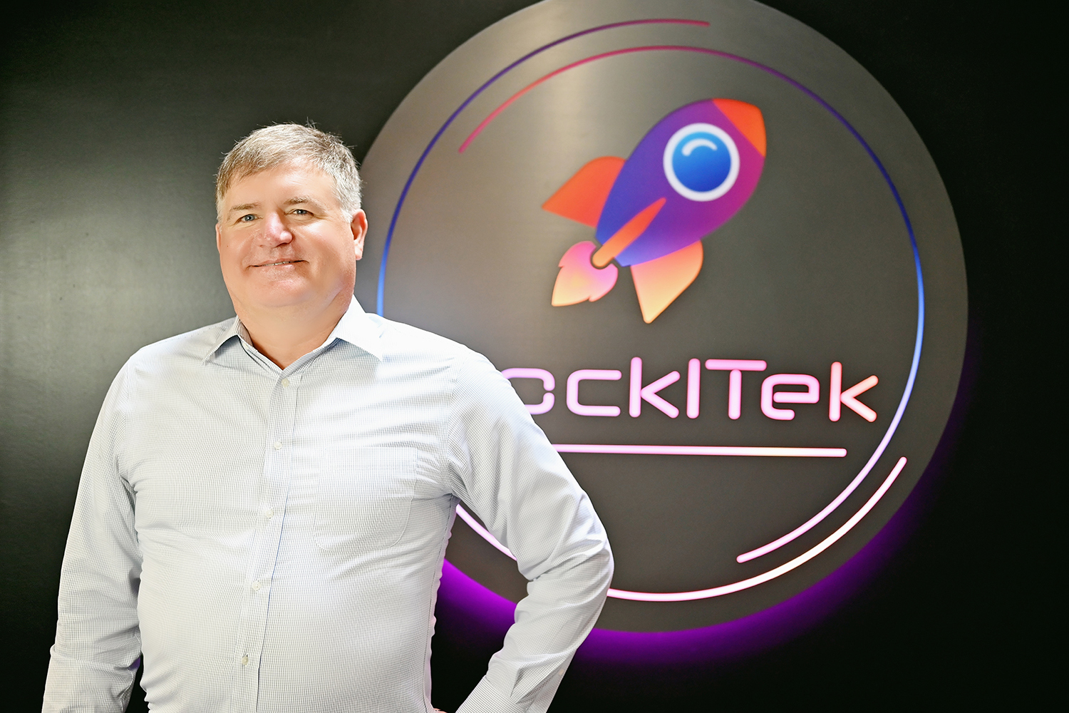 Joe Faxlanger Joe Faxlanger