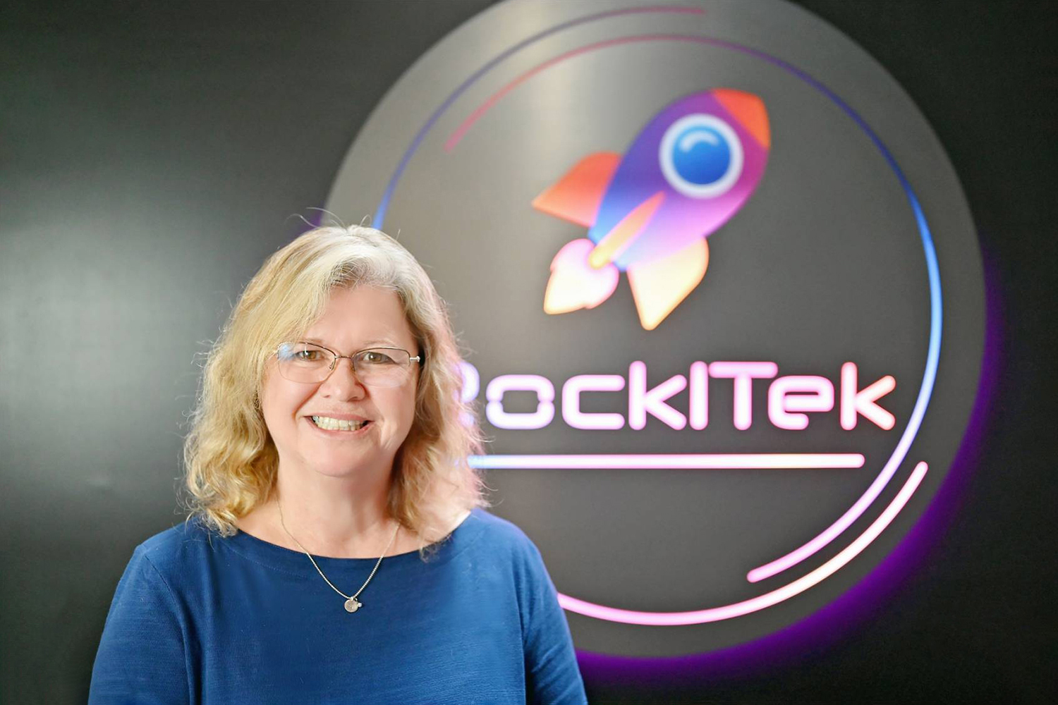 Michelle Wolfe Michelle Wolfe